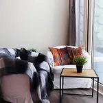 公寓 Bel Air - Modern Renovated Duplex With Unique View T33