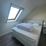 Bel Air - Modern Renovated Duplex With Unique View T33 * 奥斯滕德