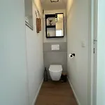 公寓 Bel Air - Modern Renovated Duplex With Unique View T33