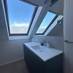 Bel Air - Modern Renovated Duplex With Unique View T33 公寓