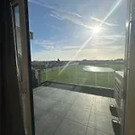 公寓 Bel Air - Modern Renovated Duplex With Unique View T33 *