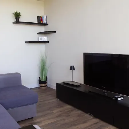 דירה Modern Renovated Duplex With Unique And Calming View T33