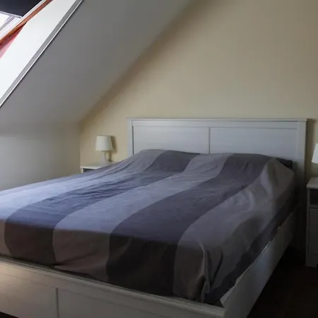 Modern Renovated Duplex With Unique And Calming View T33