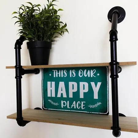 Daire Modern Renovated Duplex With Unique And Calming View T33 Oostende