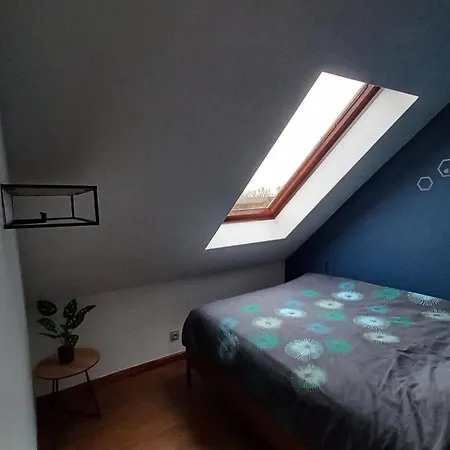 Modern Renovated Duplex With Unique And Calming View T33