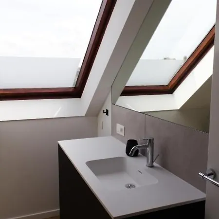 Modern Renovated Duplex With Unique And Calming View T33