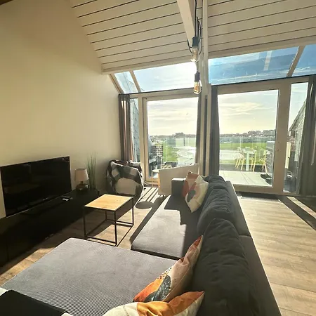 Bel Air - Modern Renovated Duplex With Unique View T33 Appartement