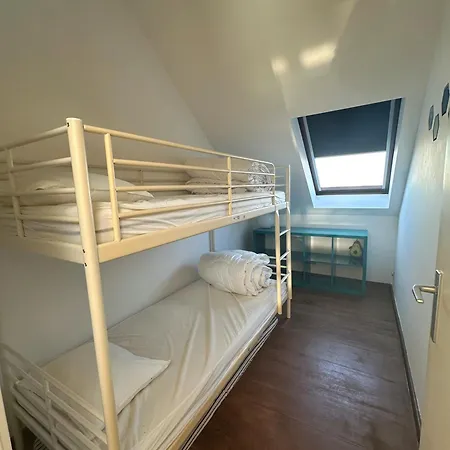 Bel Air - Modern Renovated Duplex With Unique View T33 *