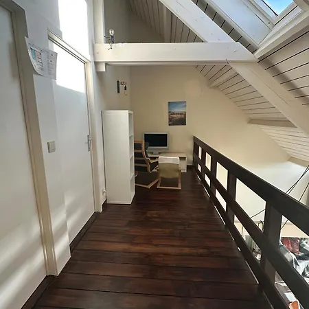 Bel Air - Modern Renovated Duplex With Unique View T33 Apartment *