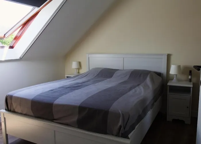 Modern Renovated Duplex With Unique And Calming View T33