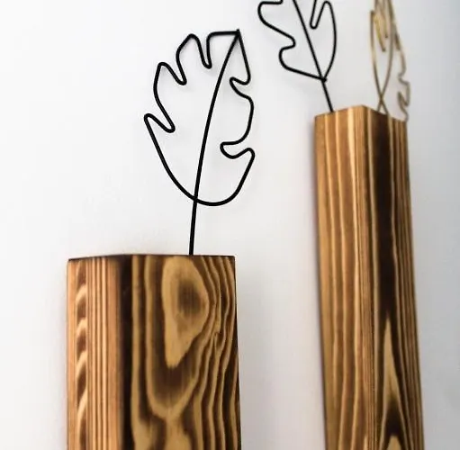 Modern Renovated Duplex With Unique And Calming View T33 * 奥斯滕德