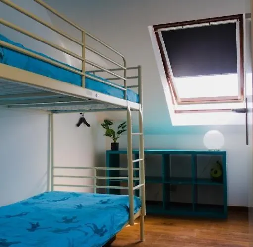 Modern Renovated Duplex With Unique And Calming View T33