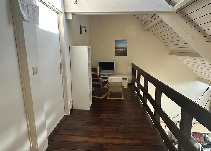 Bel Air - Modern Renovated Duplex With Unique View T33 Appartement *