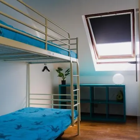 Modern Renovated Duplex With Unique And Calming View T33