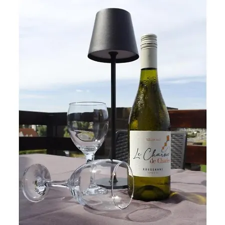 Modern Renovated Duplex With Unique And Calming View T33 Apartament