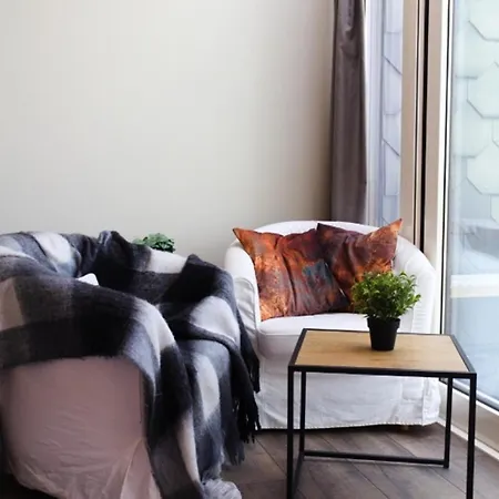 Apartamento Bel Air - Modern Renovated Duplex With Unique View T33