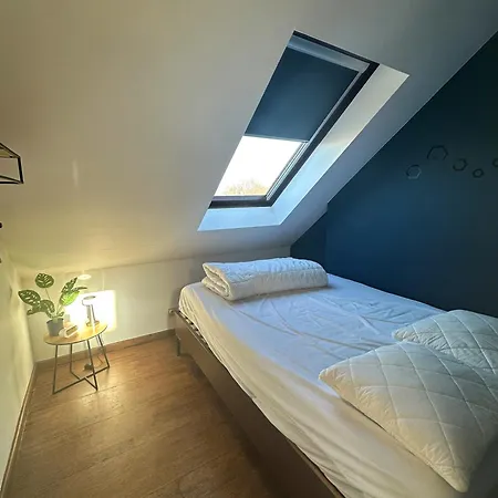 Bel Air - Modern Renovated Duplex With Unique View T33 Apartamento *