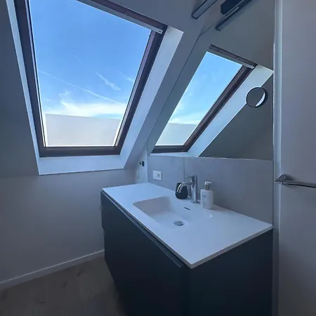 Bel Air - Modern Renovated Duplex With Unique View T33 Apartamento