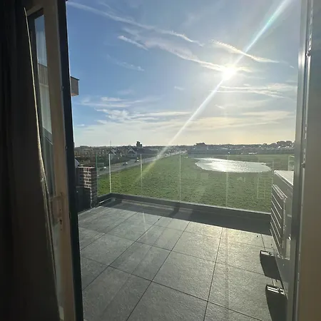 Apartamento Bel Air - Modern Renovated Duplex With Unique View T33 *